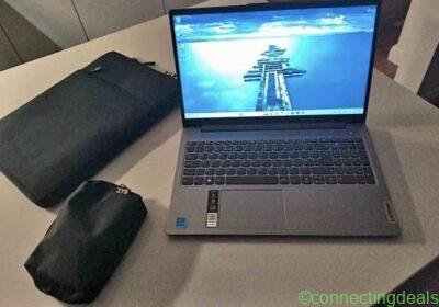 Lenovo IdeaPad Slim 3 Laptop, Intel Core i5 in Liverpool