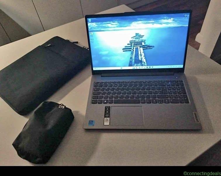 Lenovo IdeaPad Slim 3 Laptop, Intel Core i5
