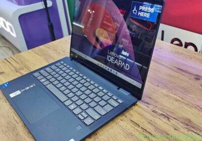 LENOVO IP SLIM 5 2IN1 in Surabaya