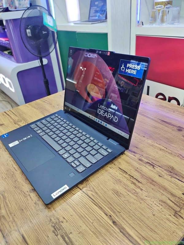 LENOVO IP SLIM 5 2IN1