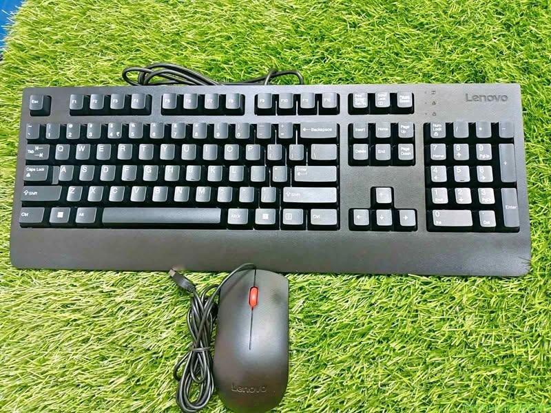 Lenovo keyboard mouse