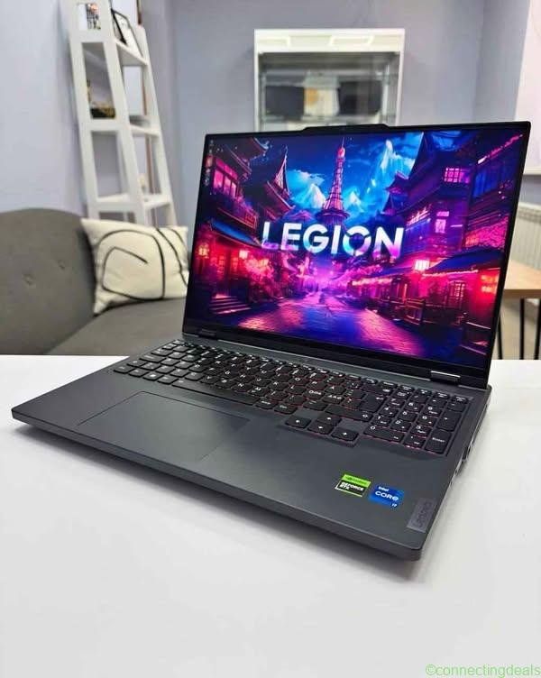Lenovo Legion Pro 5