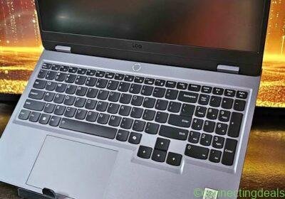 Free ad: LENOVO LOQ Demo Device i5 12450HX 8/512 RTX 2050 in Nagpur. LENOVO LOQ Demo Device i5 12450HX 8/512 RTX 2050 in Nagpur