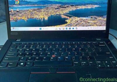 Free ad: Lenovo in Moradabad. Lenovo in Moradabad