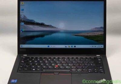 lenovo p14s i7 11th /double graphique 4gb vram in Fez