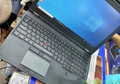 Free ad: LENOVO P50 I7 H CORE I7 6820 in Alexandria. LENOVO P50 I7 H CORE I7 6820 in Alexandria