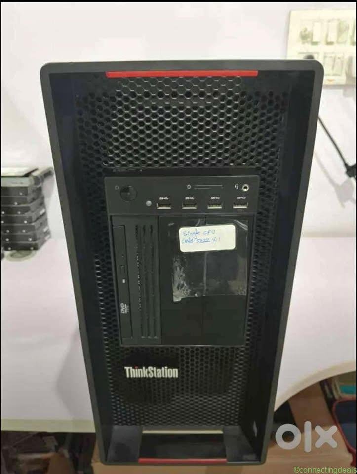 Lenovo p920