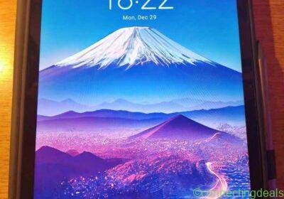 Lenovo Tab M11 4GB/128GB in Krakow
