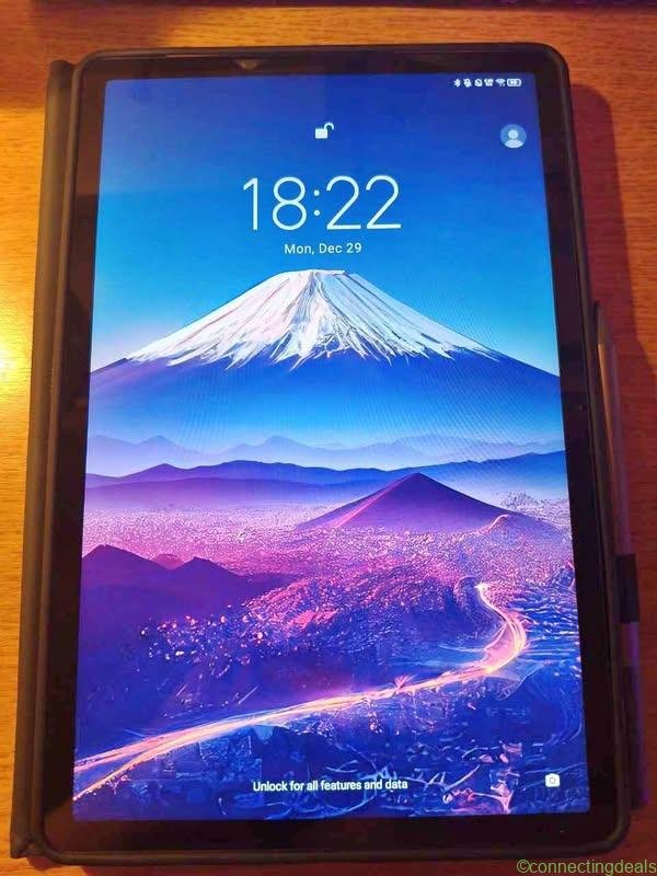 Lenovo Tab M11 4GB/128GB