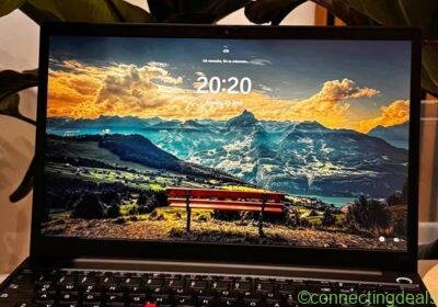 Lenovo ThinkPad E15 Gen 2 – i5, 8GB RAM, 256GB in Berlin