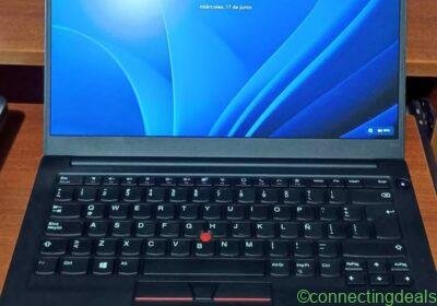 Lenovo thinkpad Gen 2 E14 in Bogotá
