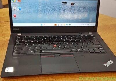 Lenovo ThinkPad, Intel Core i5 in Nottingham