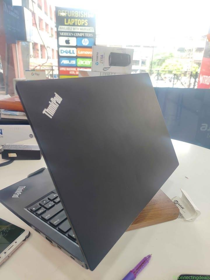 LENOVO THINKPAD L390 /BUSINESS LAPTOP/I5 8TH