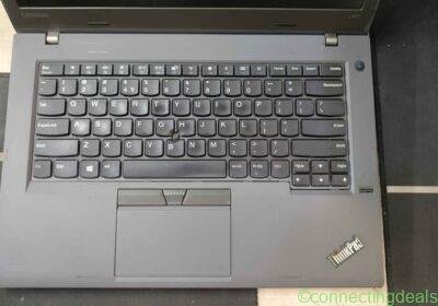 Lenovo ThinkPad L470 Ci5/8/256/7th gen in Patna