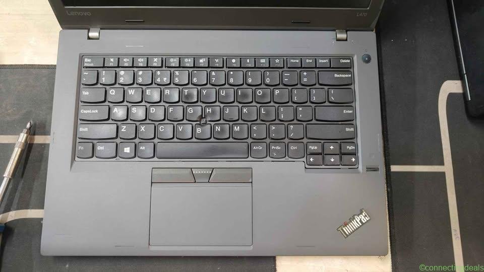 Lenovo ThinkPad L470 Ci5/8/256/7th gen