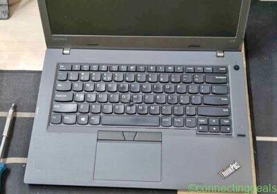 Free ad: Lenovo ThinkPad L470 Ci5/8/256/7th gen in Patna. Lenovo ThinkPad L470 Ci5/8/256/7th gen in Patna
