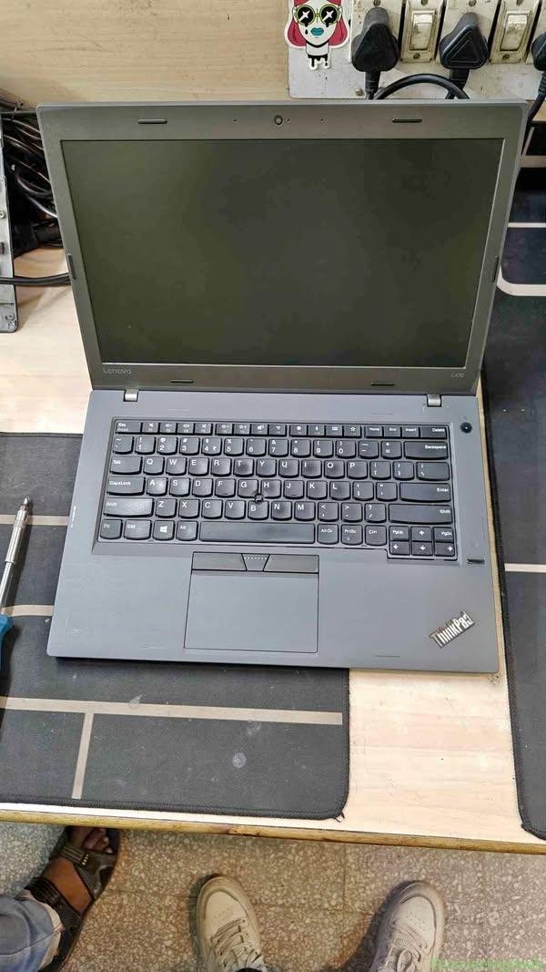 Lenovo ThinkPad L470 Ci5/8/256/7th gen