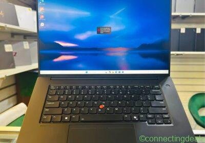Free ad: Lenovo ThinKpad P1 Gen 7 Ultra 7 155H in Casablanca. Lenovo ThinKpad P1 Gen 7 Ultra 7 155H in Casablanca