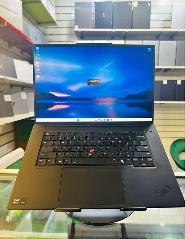Lenovo ThinKpad P1 Gen 7 Ultra 7 155H