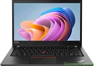 Lenovo ThinkPad T14 G1 14" Laptop, i5-10th gen, in Toronto