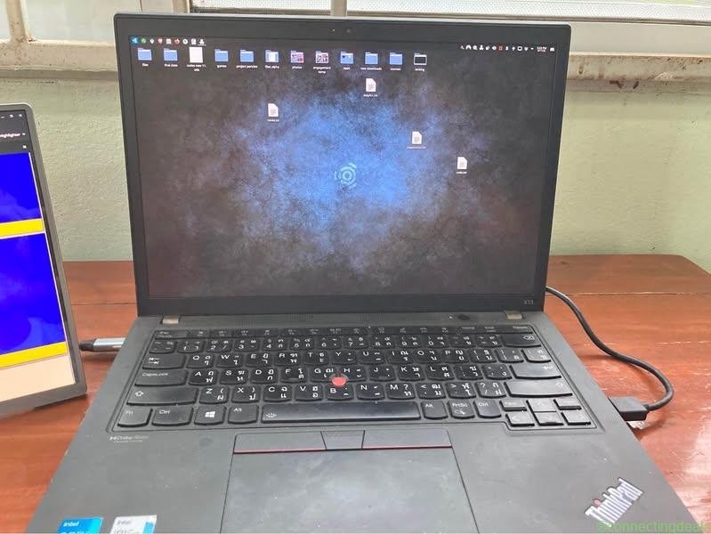 Lenovo ThinkPad X13 Gen 2i – Core i5-1135G7 –