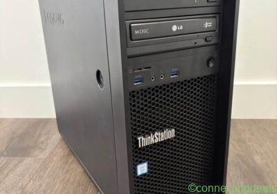 Free ad: Lenovo ThinkStation P410 Workstation / Gaming PC in Edmonton. Lenovo ThinkStation P410 Workstation / Gaming PC in Edmonton