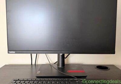Free ad: Lenovo ThinkVision T24i-30 LED Monitor in Dublin. Lenovo ThinkVision T24i-30 LED Monitor in Dublin