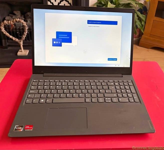 Lenovo V15-ADA 15 Inch (2020) Athlon Gold 315OU