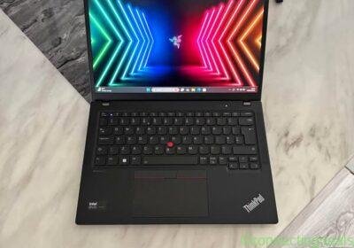 Lenovo X13 Gen 5 - Intel Ultra 5 - 16Gb - 512Gb in Dublin