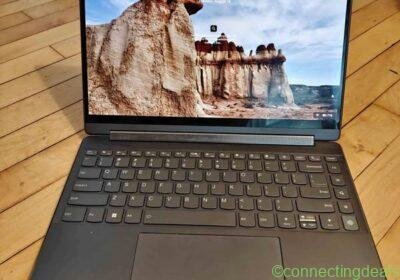 Lenovo Yoga 9i 2-in-1 14" Laptop in Chicago