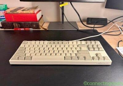 Leopold Hi-End Keyboard in Edmonton