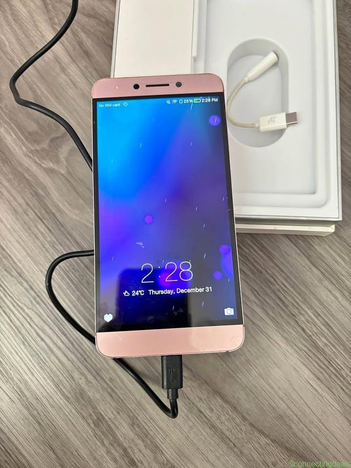 LeTV Android phone