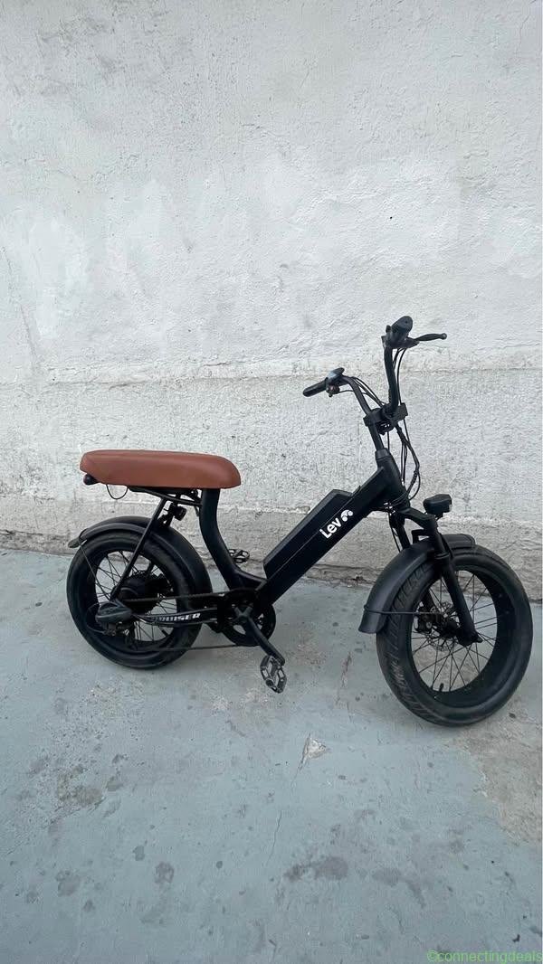 Lev Cruiser