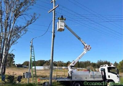 Free ad: LEVEL 2 ELECTRICIAN in Sydney. LEVEL 2 ELECTRICIAN in Sydney