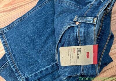 Free ad: Levi’s Jeans Men’s 505 New in Miami. Levi’s Jeans Men’s 505 New in Miami
