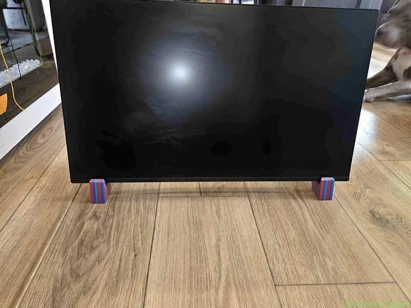 LG 27U41YA-B