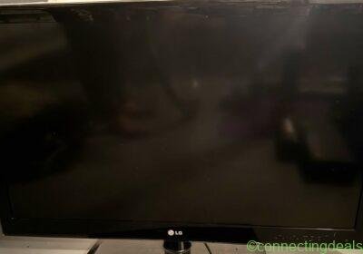 LG 42" 1080p LED HDTV - Great Condition in Miami