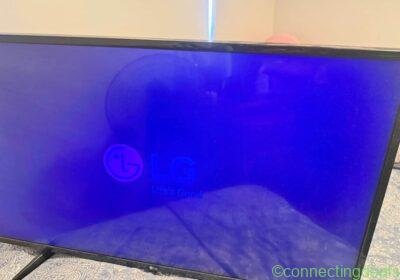 Free ad: LG 43" Smart TV in Toronto. LG 43" Smart TV in Toronto