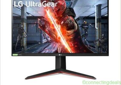 Free ad: LG Monitor UltraGear Gaming Nano IPS 27" in Rome. LG Monitor UltraGear Gaming Nano IPS 27" in Rome