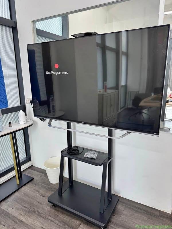 LG TV 65” UltraHD