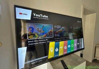 Lg Tv Fernseher 65zoll 164cm voll funktionsfähig in Cologne