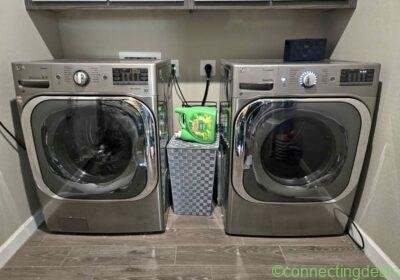 Free ad: LG Washer & Dryer in Phoenix. LG Washer & Dryer in Phoenix