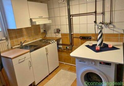 Lgh uthyres Onsala in Gothenburg