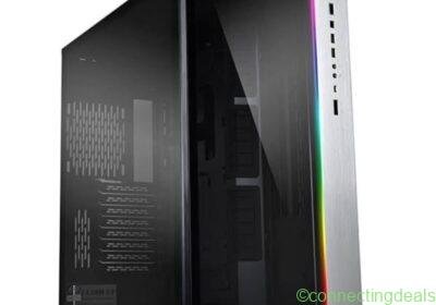Lian Li O11 Dynamic XL PC Case - 8auer limited in Mesa