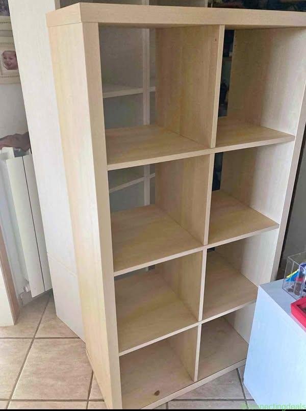 Libreria scaffale kallax