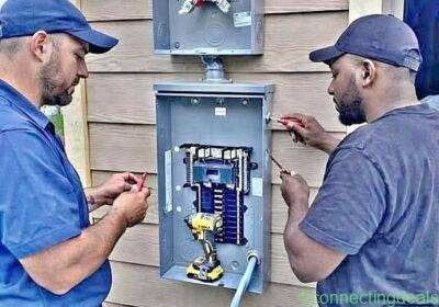 Free ad: Licensed Electrician Do you need ELectrician in Milwaukee. Licensed Electrician Do you need ELectrician in Milwaukee