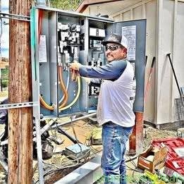 Licensed Electrician, Do you need ELectrician in Omaha