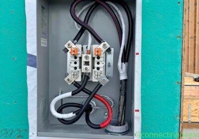 Licensed Electrician in Edmonton