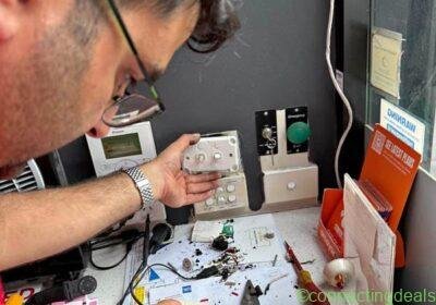 Licensed Electrician | Electrical Repairs & in Sydney