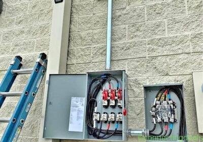 Free ad: Licensed Electrician Service! Near Me ⚡ in Chicago. Licensed Electrician Service! Near Me ⚡ in Chicago